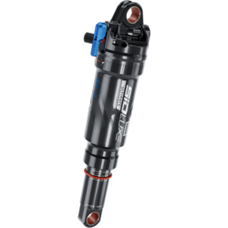 RockShox SIDLuxe Ultimate Rear Shock w/Remote