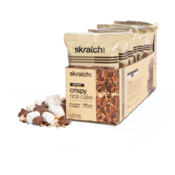 Skratch Labs Sport Crispy Rice Cake