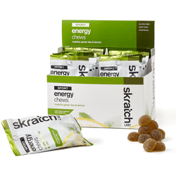 Skratch Labs Sport Energy Chews