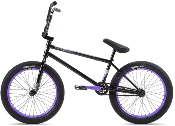 Stolen Sinner FC XLT Stolen Sinner FC XLT