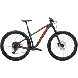 Trek Roscoe 8