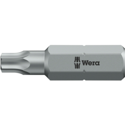 Wera 667/1 IP Torx Plus Bit